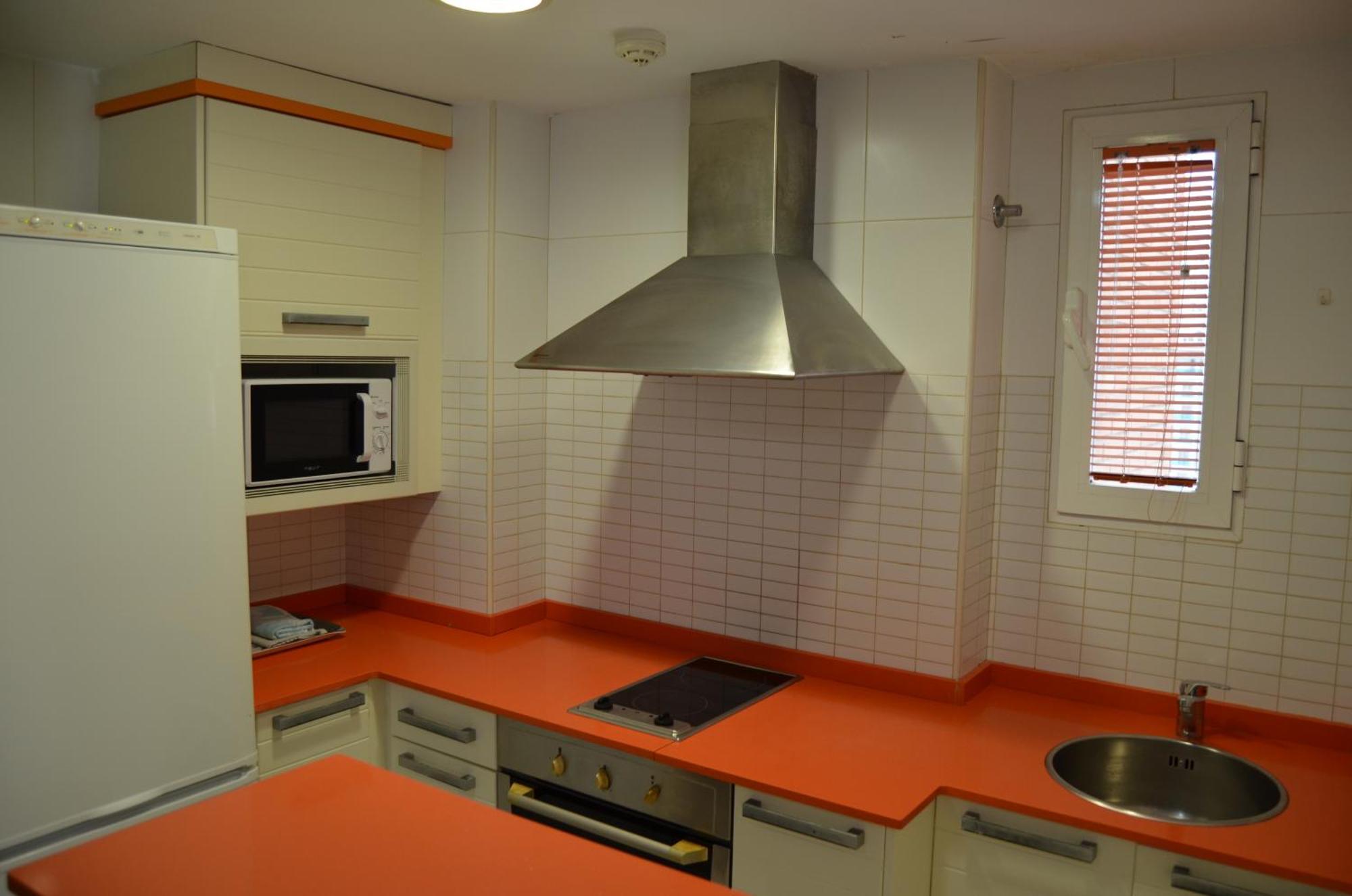Apartamentos Edif Estocolmo 7ºb Бенидорм Екстериор снимка