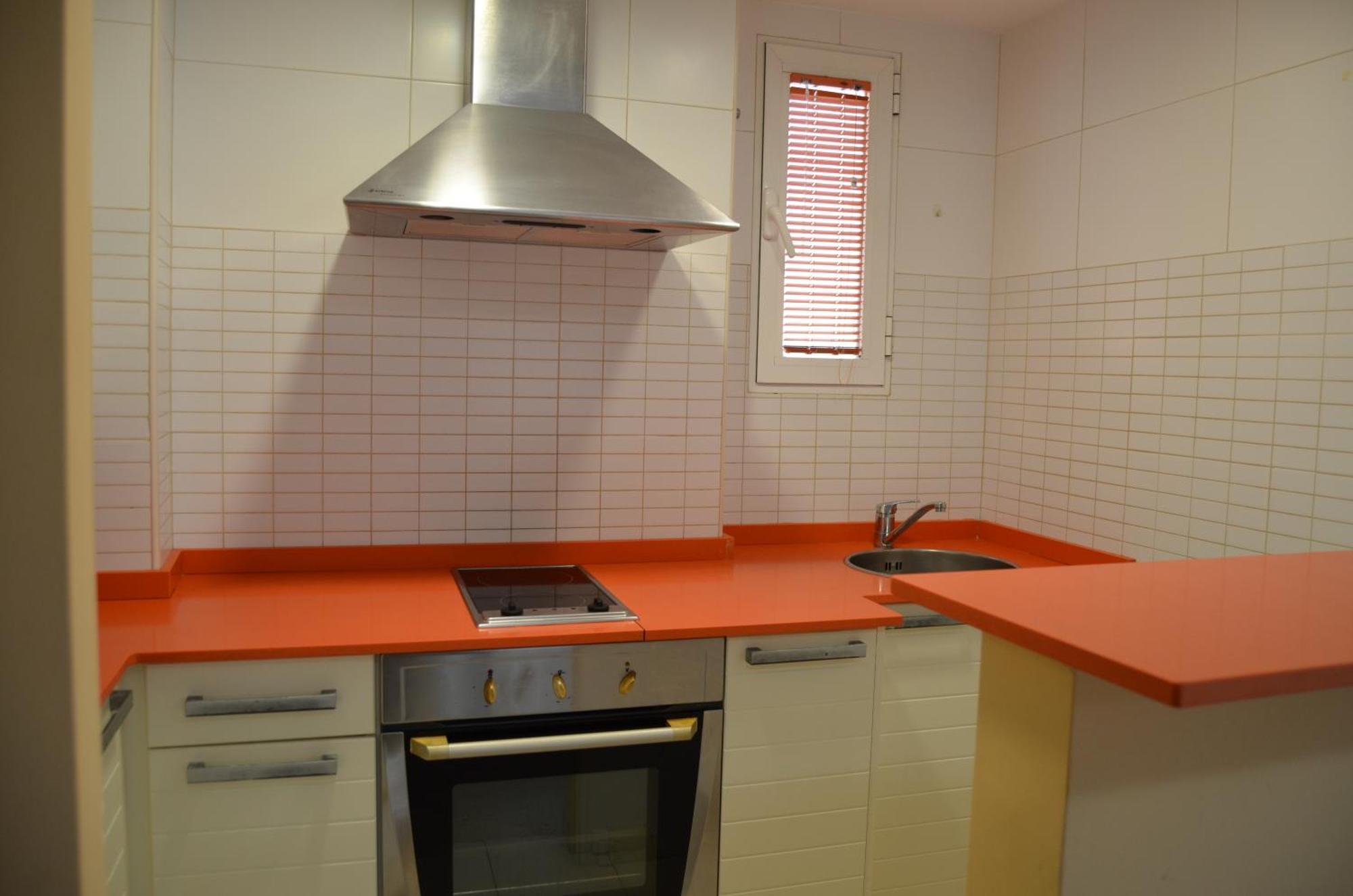 Apartamentos Edif Estocolmo 7ºb Бенидорм Екстериор снимка