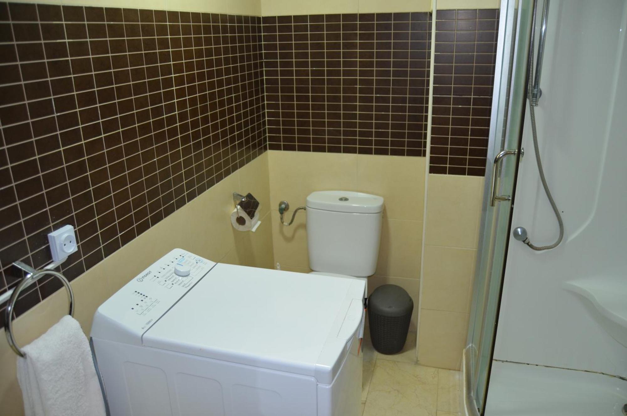 Apartamentos Edif Estocolmo 7ºb Бенидорм Екстериор снимка